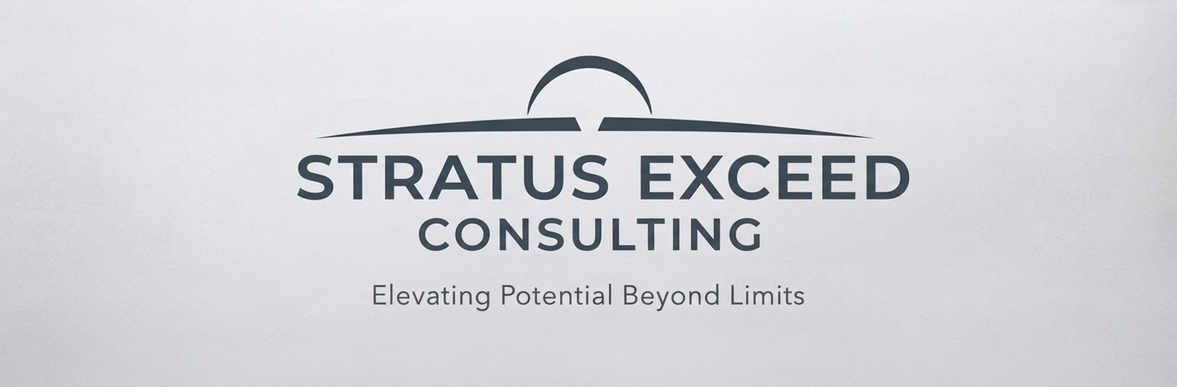 Stratus Exceed Consulting Logo